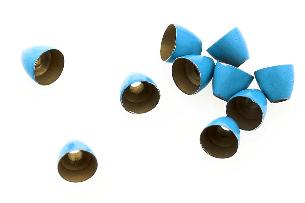 Flyco Coneheads - Dusty Blue