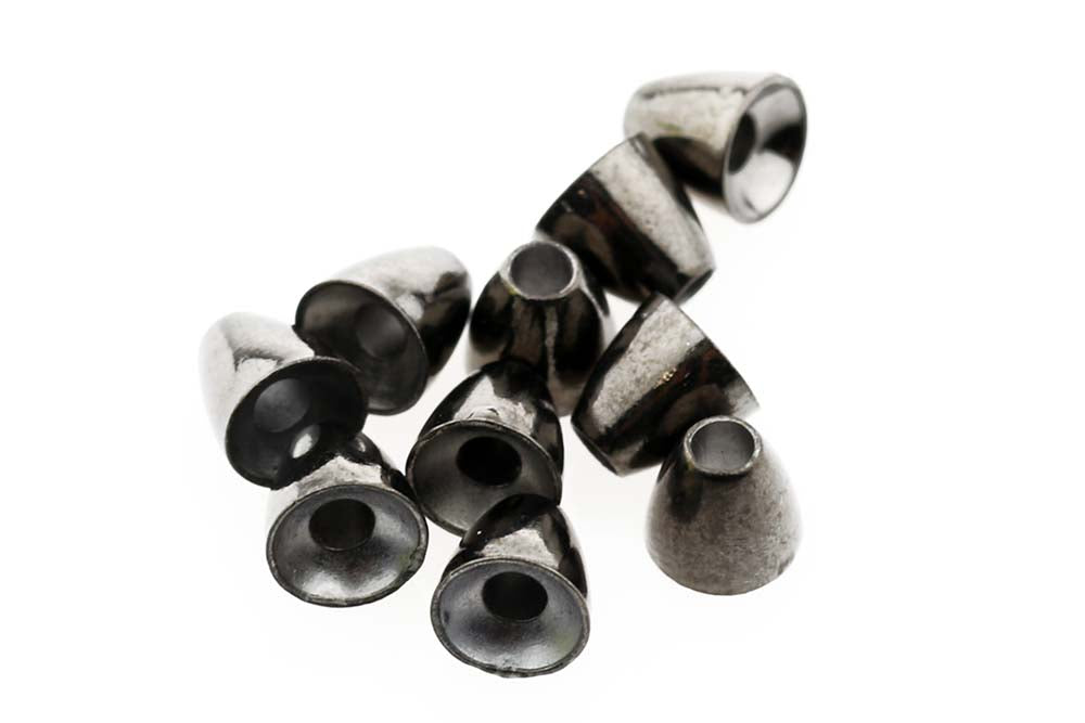 Flyco Coneheads - Black 