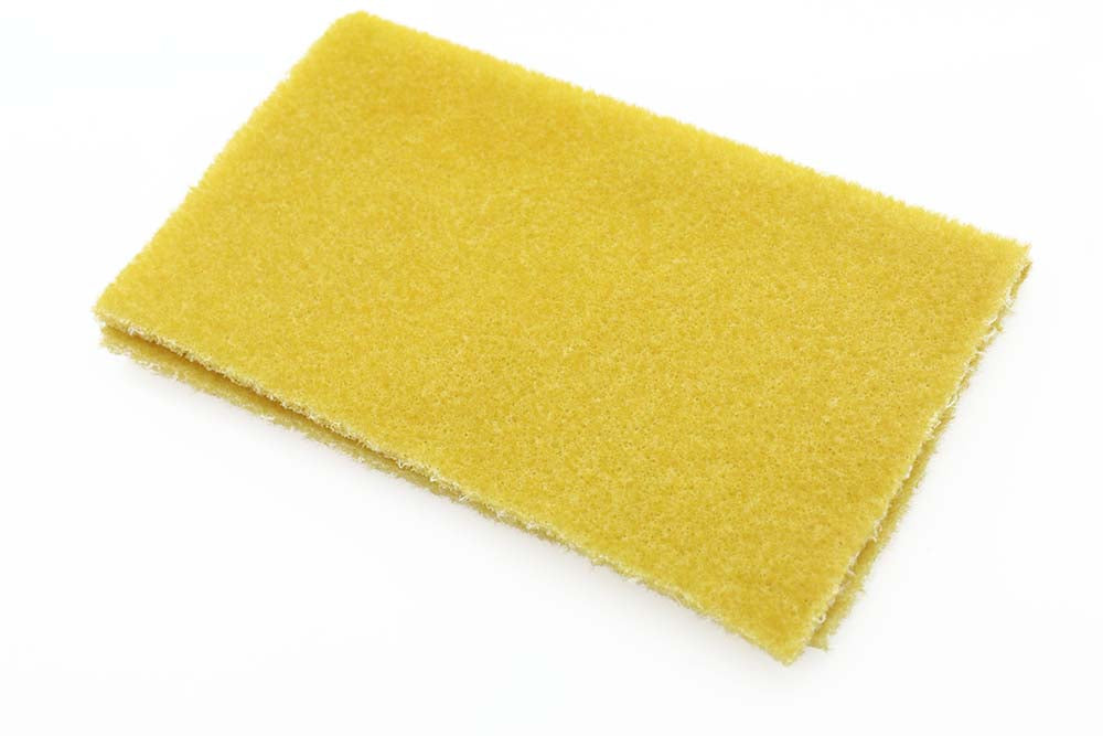 Furry Foam - Golden Stone