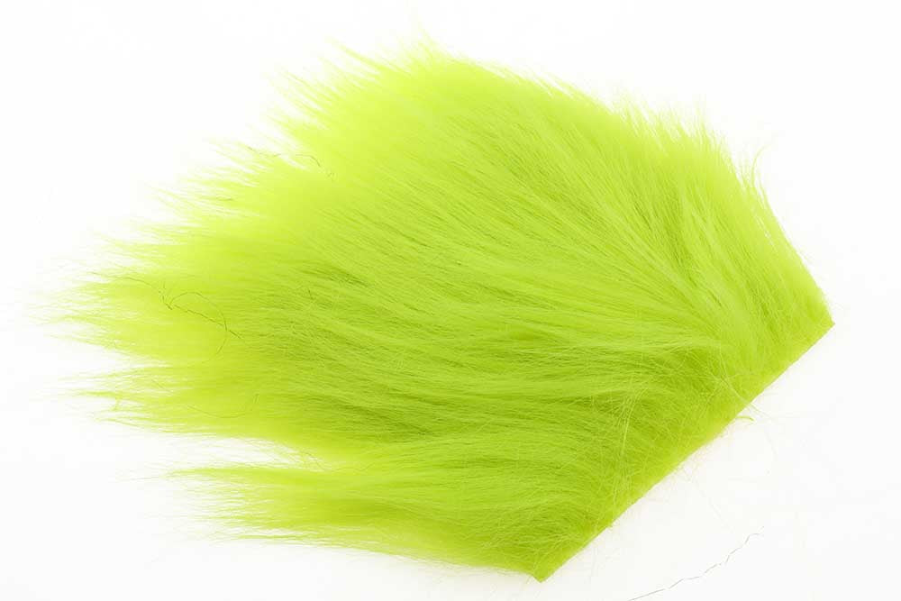 Flyco Select Craft fur - Chartreuse