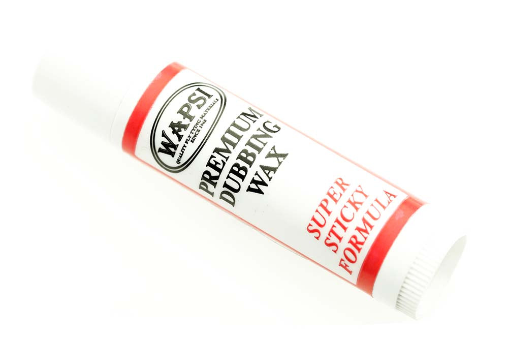 Dubbing Wax - Super Sticky