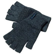Kinetic Wool Glove Half Fingers
