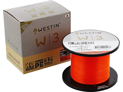 Du tilføjede <b><u>W3 8-Braid Dutch Orange Pe</u></b> til kurven.