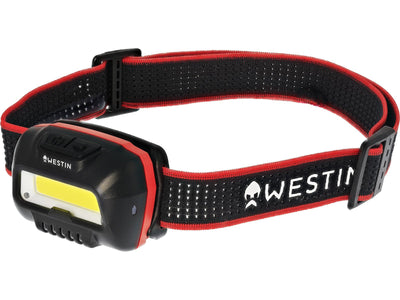 Du tilføjede <b><u>Headlamp Halo</u></b> til kurven.