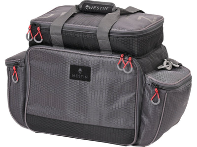 Du tilføjede <b><u>W4 Master Lure Bag 5 Boxes</u></b> til kurven.