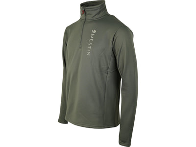 Du tilføjede <b><u>Energy Midlayer 1/2 Zip</u></b> til kurven.