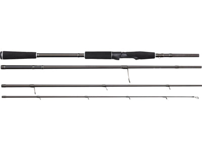 Du tilføjede <b><u>W2 Finesse Shad Travel 7'4