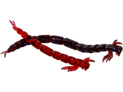 Du tilføjede <b><u>Bloodteez Worm</u></b> til kurven.