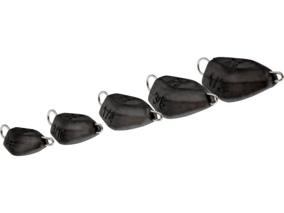 Du tilføjede <b><u>Cheburashka Tungsten</u></b> til kurven.