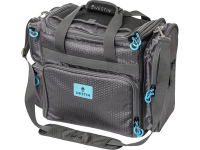 Du tilføjede <b><u>W4 Hd Carryall Bag 3 Boxes</u></b> til kurven.