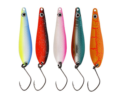 Du tilføjede <b><u>Yamame Multipack Spoon</u></b> til kurven.