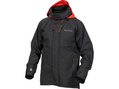 Du tilføjede <b><u>W6 Rain Jacket</u></b> til kurven.
