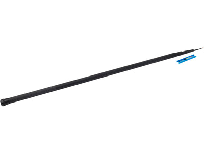 Du tilføjede <b><u>Witcher Tele Pole Cc W/Float</u></b> til kurven.