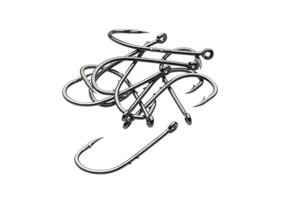 Du tilføjede <b><u>Kinetic Baitholder Single Hook Nickel</u></b> til kurven.