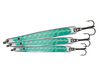 Du tilføjede <b><u>Kinetic Horni Assortment 30X4 Colours</u></b> til kurven.