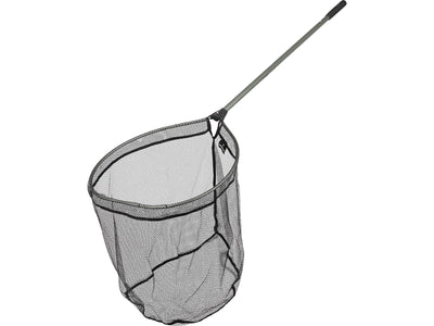 Du tilføjede <b><u>Draco Perch Landing Net 45X40cm 40Cm 60Cm</u></b> til kurven.