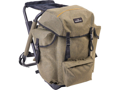Du tilføjede <b><u>Backpack Chair</u></b> til kurven.