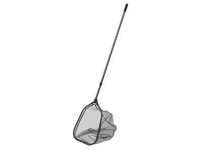 Du tilføjede <b><u>Kinetic Predator Net Long 50X60cm 155/290Cm</u></b> til kurven.