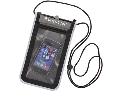 Du tilføjede <b><u>W6 Dry Pouch 23 X 13Cm</u></b> til kurven.