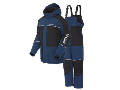 Du tilføjede <b><u>X-Treme Winter Suit</u></b> til kurven.