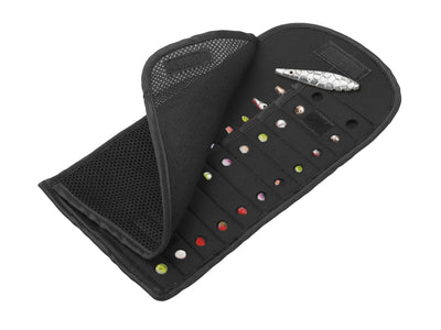 Du tilføjede <b><u>Kinetic Inline Lure Wallet</u></b> til kurven.