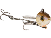 ADD-ON-HEAD 30G #2+#2 NATURAL ROACH 1PC 60KG WIRE