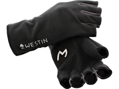 Du tilføjede <b><u>Hlf Fleece Gloves</u></b> til kurven.