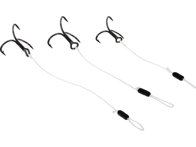 Du tilføjede <b><u>Braided Stinger</u></b> til kurven.