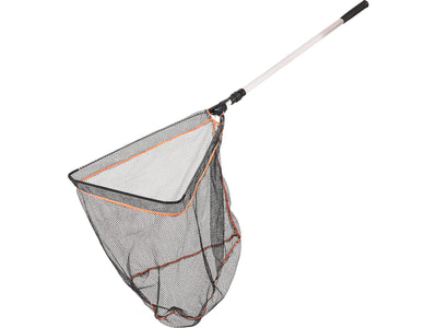 Du tilføjede <b><u>Prospero Landing Net</u></b> til kurven.