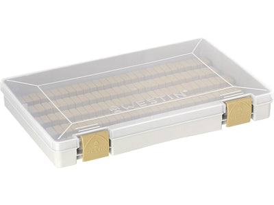 Du tilføjede <b><u>W3 Jig Box (135 Slots) 27.4X18x4cm</u></b> til kurven.