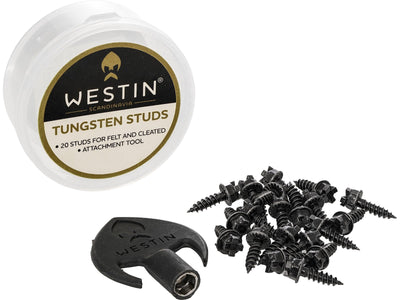 Du tilføjede <b><u>Westin Studs and Tool Box W.</u></b> til kurven.