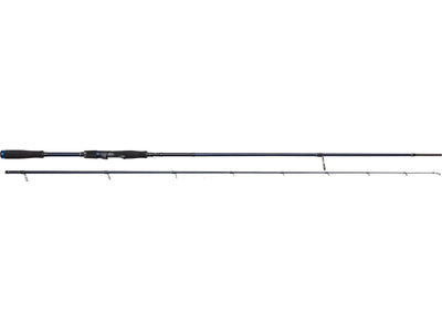 Du tilføjede <b><u>W2 Precision Cast</u></b> til kurven.