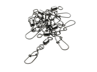 Du tilføjede <b><u>Kinetic Crane W/ Dual Snap Nickel</u></b> til kurven.