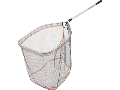 Du tilføjede <b><u>Draco Big Fish Net 60X77x50cm 140Cm</u></b> til kurven.