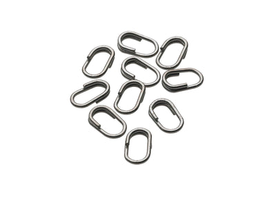 Du tilføjede <b><u>Kinetic Oval Splitring 4X8mm 27Kg</u></b> til kurven.