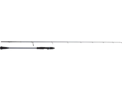 Du tilføjede <b><u>W2 Hybrid Slow Jigging</u></b> til kurven.