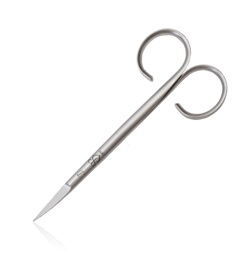 Renomed FS4 Saks - 11 cm - Curved