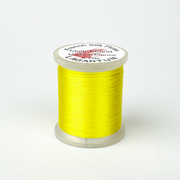 French Silk Floss - Lemon Yellow