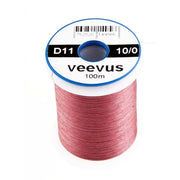 Veevus - Maroon