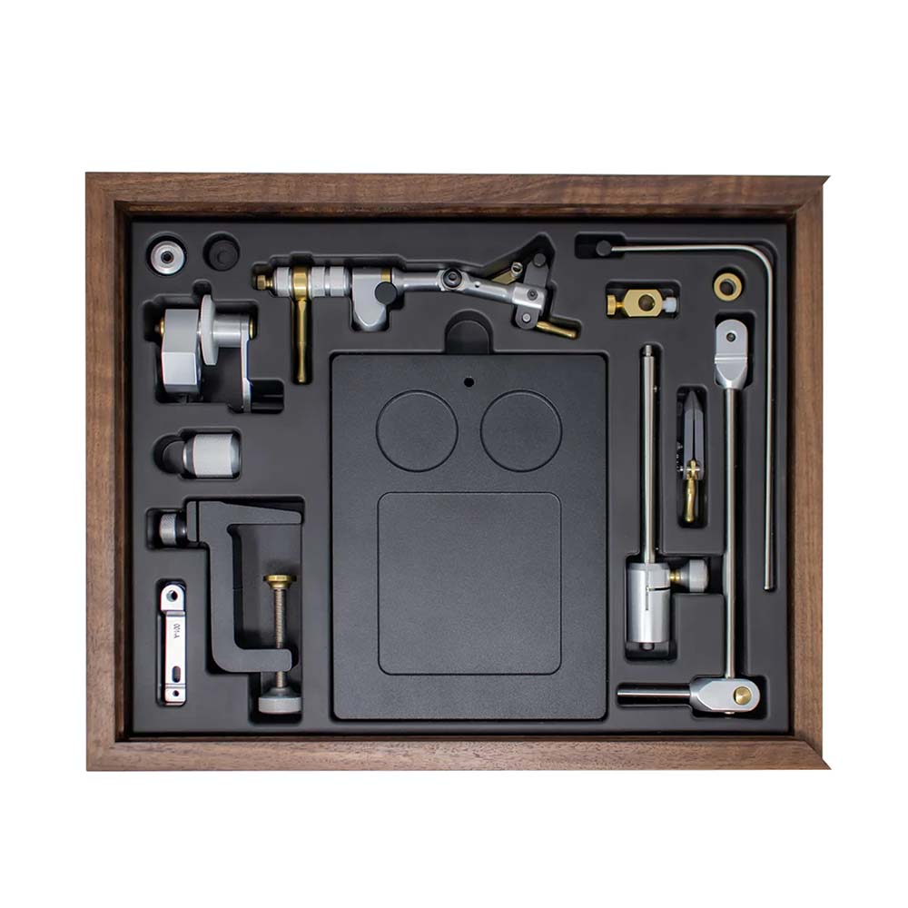 Renzetti Commemorative Grand Master