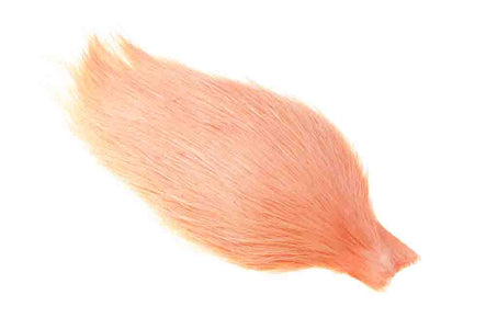 Du tilføjede <b><u>Whiting Spey Hen cape - Salmon Pink</u></b> til kurven.