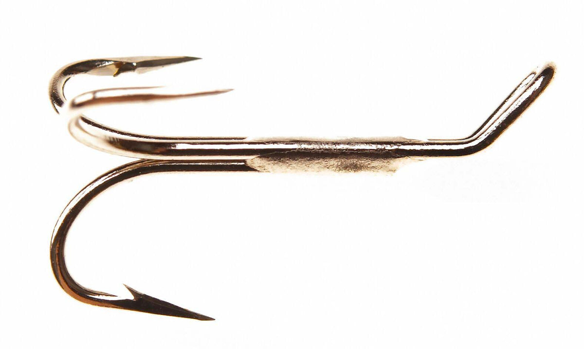 AHREX HR490 - Esmond Drury Tying Treble