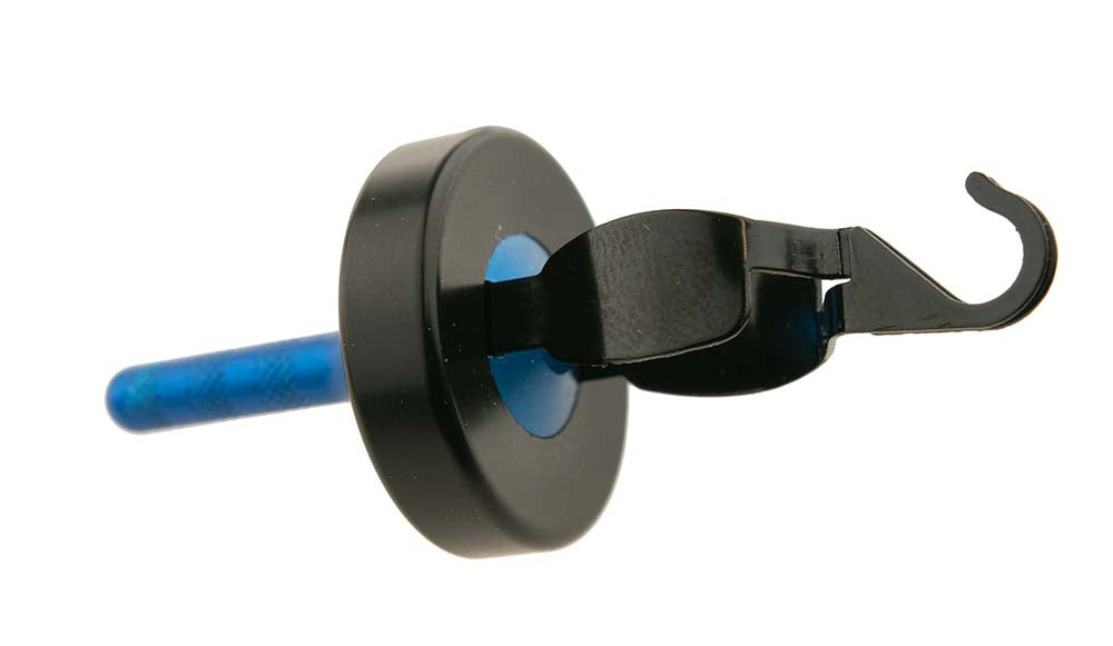 SMHAEN Master Dubbing Twister - Blue
