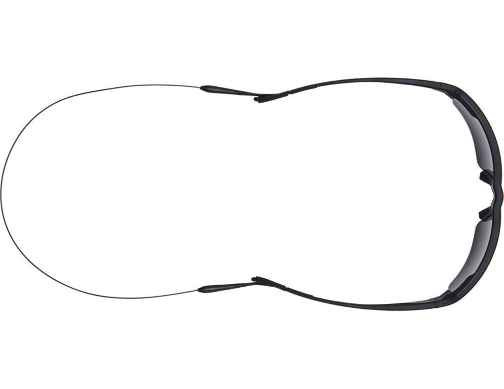 Smith Integrated leash