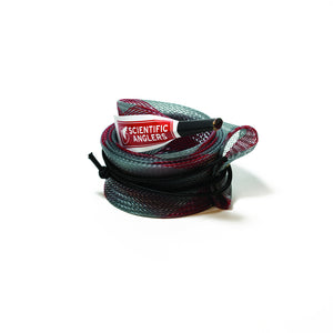 Du tilføjede <b><u>Rod Sleeve - Tohånd 1/2 længde</u></b> til kurven.