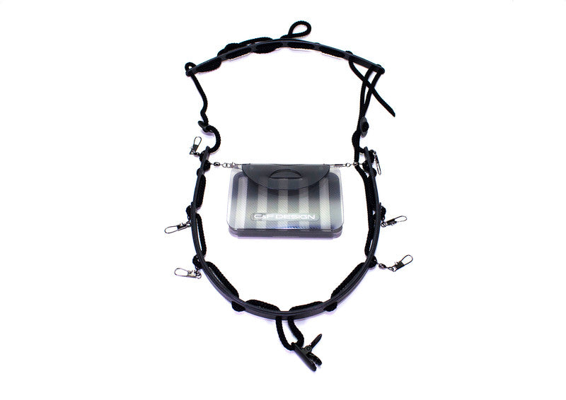 Lanyard Plus (LY-Plus)