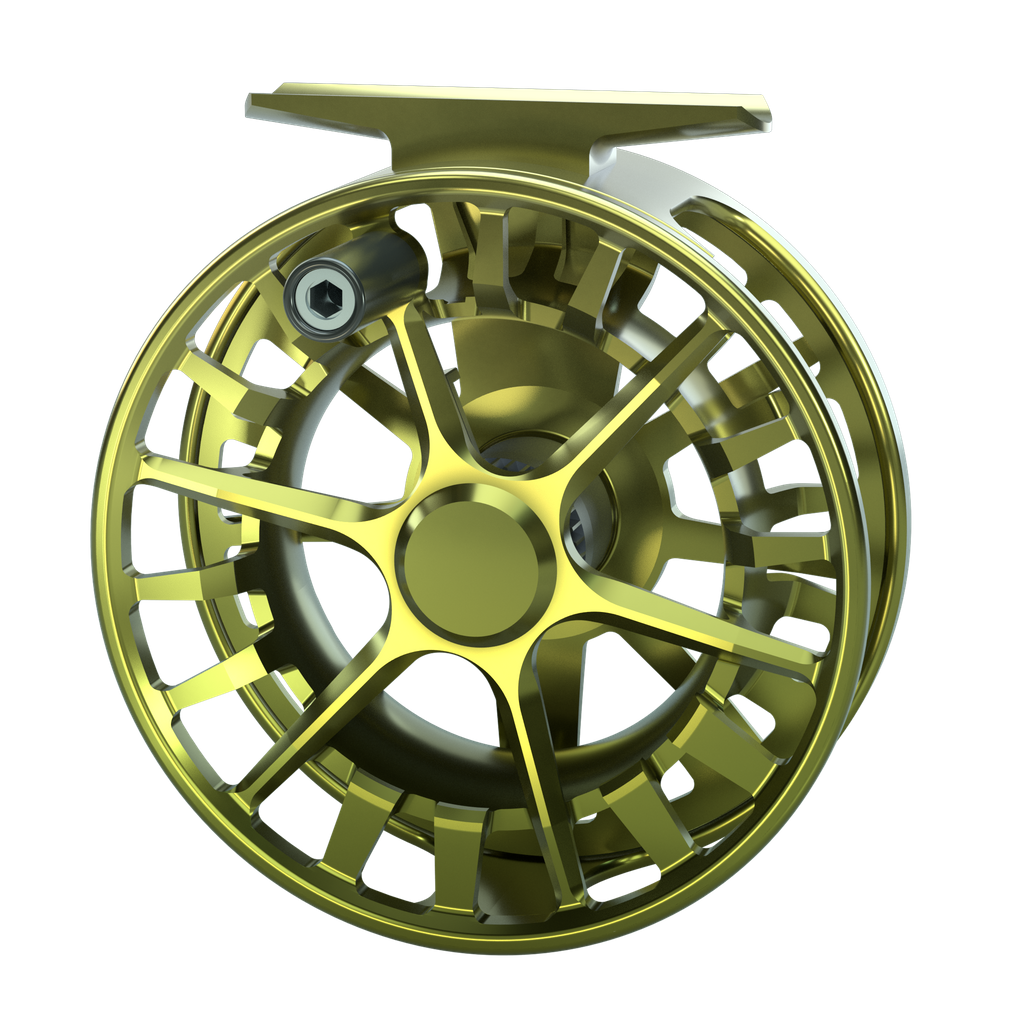 Lamson Guru S