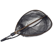 McLean Salmon Weigh Net 3XL - Rubber