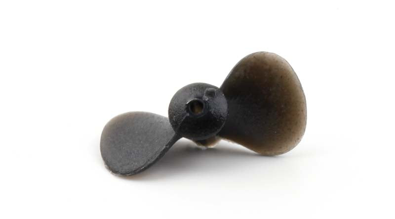 Pro Propel - Black