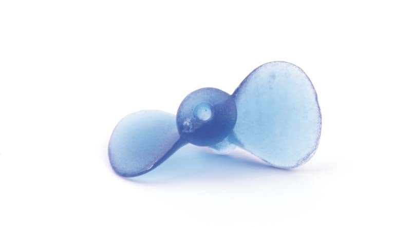 Pro Propel - Blue